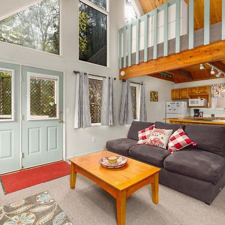 Snowbird Chalet #8 Girdwood Eksteriør bilde
