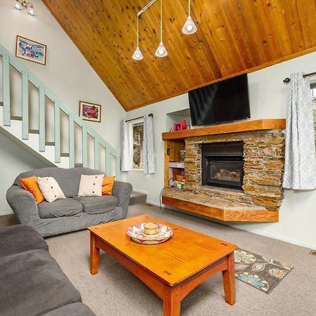 Snowbird Chalet #8 Girdwood Eksteriør bilde