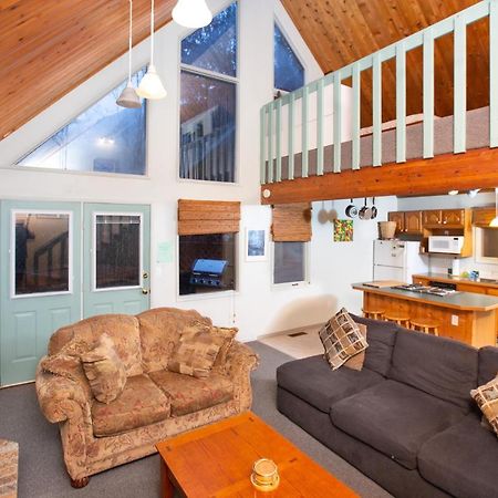 Snowbird Chalet #8 Girdwood Eksteriør bilde