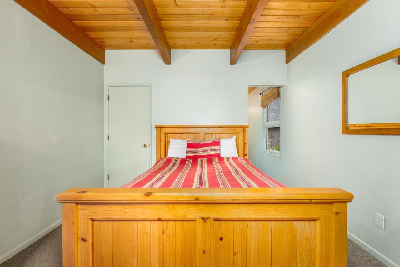 Snowbird Chalet #8 Girdwood Eksteriør bilde