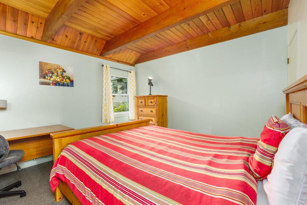 Snowbird Chalet #8 Girdwood Eksteriør bilde