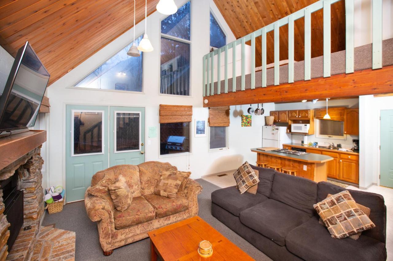 Snowbird Chalet #8 Girdwood Eksteriør bilde
